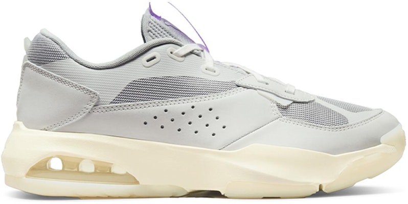 喬丹 Air 200E '灰色椰奶紫' DC9836-110 Order 喬丹 Air 200E '灰色椰奶紫' DC9836-110
