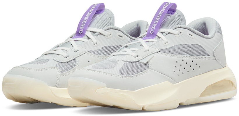 喬丹 Air 200E '灰色椰奶紫' DC9836-110 Lookbook 喬丹 Air 200E '灰色椰奶紫' DC9836-110