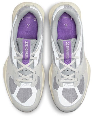 喬丹 Air 200E '灰色椰奶紫' DC9836-110 Shop 喬丹 Air 200E '灰色椰奶紫' DC9836-110