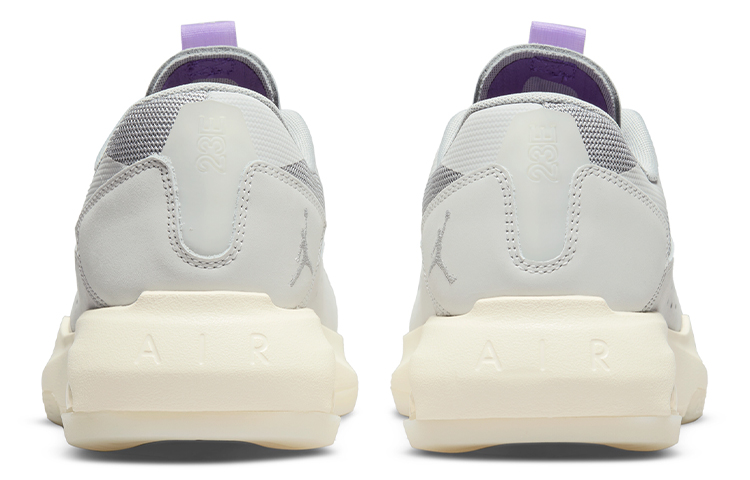 Purchase 喬丹 Air 200E '灰色椰奶紫' DC9836-110