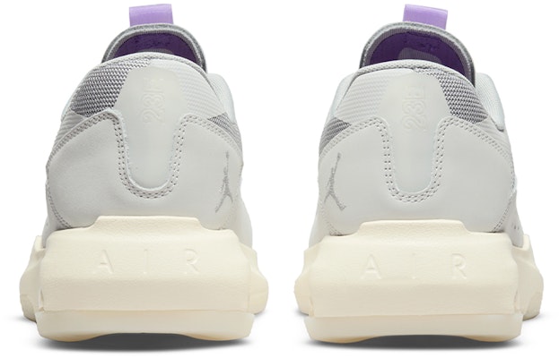 喬丹 Air 200E '灰色椰奶紫' DC9836-110 Purchase 喬丹 Air 200E '灰色椰奶紫' DC9836-110