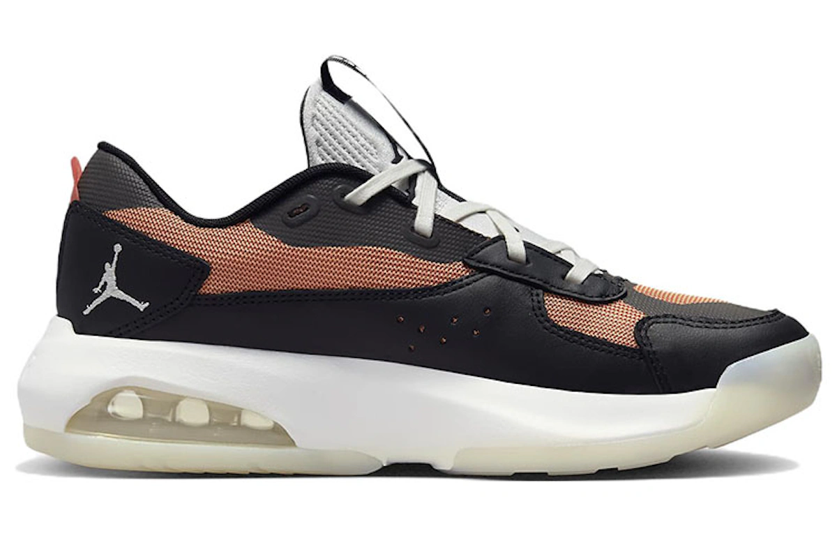 Jordan Air 200E 'Hot Curry'