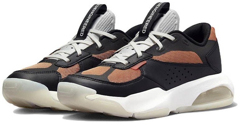 Jordan Air 200E 'Hot Curry' Sepatu Sneaker Pria DC9836-808 Lookbook Jordan Air 200E 'Hot Curry' Sepatu Sneaker Pria DC9836-808