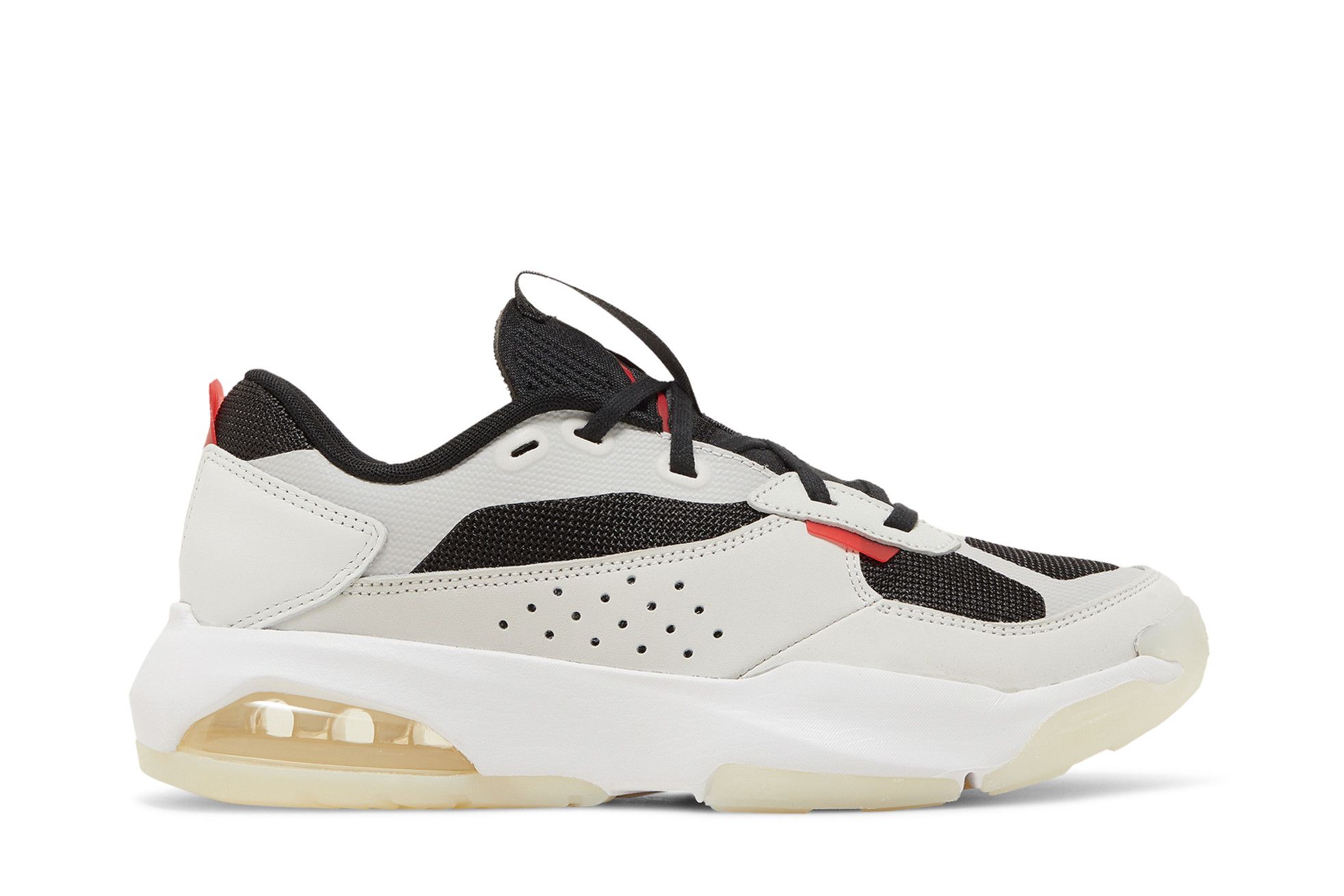 Jordan Air 200E 'Summit White' DC9836-160