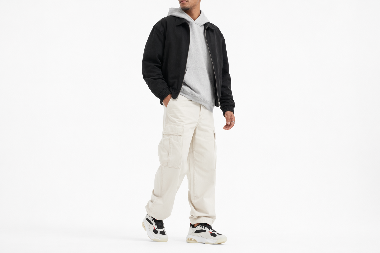 Order Jordan Air 200E 'Blanco Summit' DC9836-160