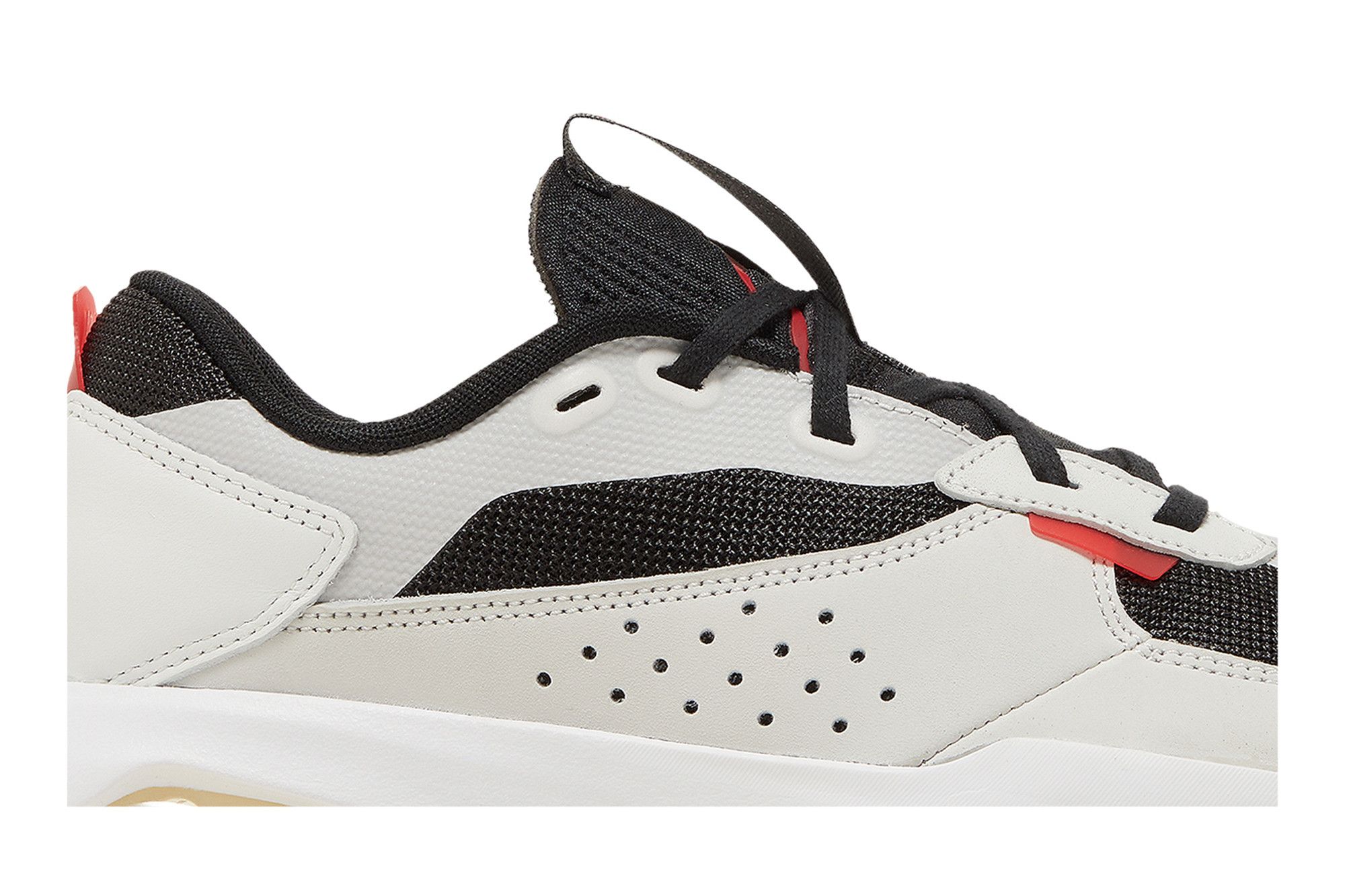Lookbook Jordan Air 200E 'Blanco Summit' DC9836-160