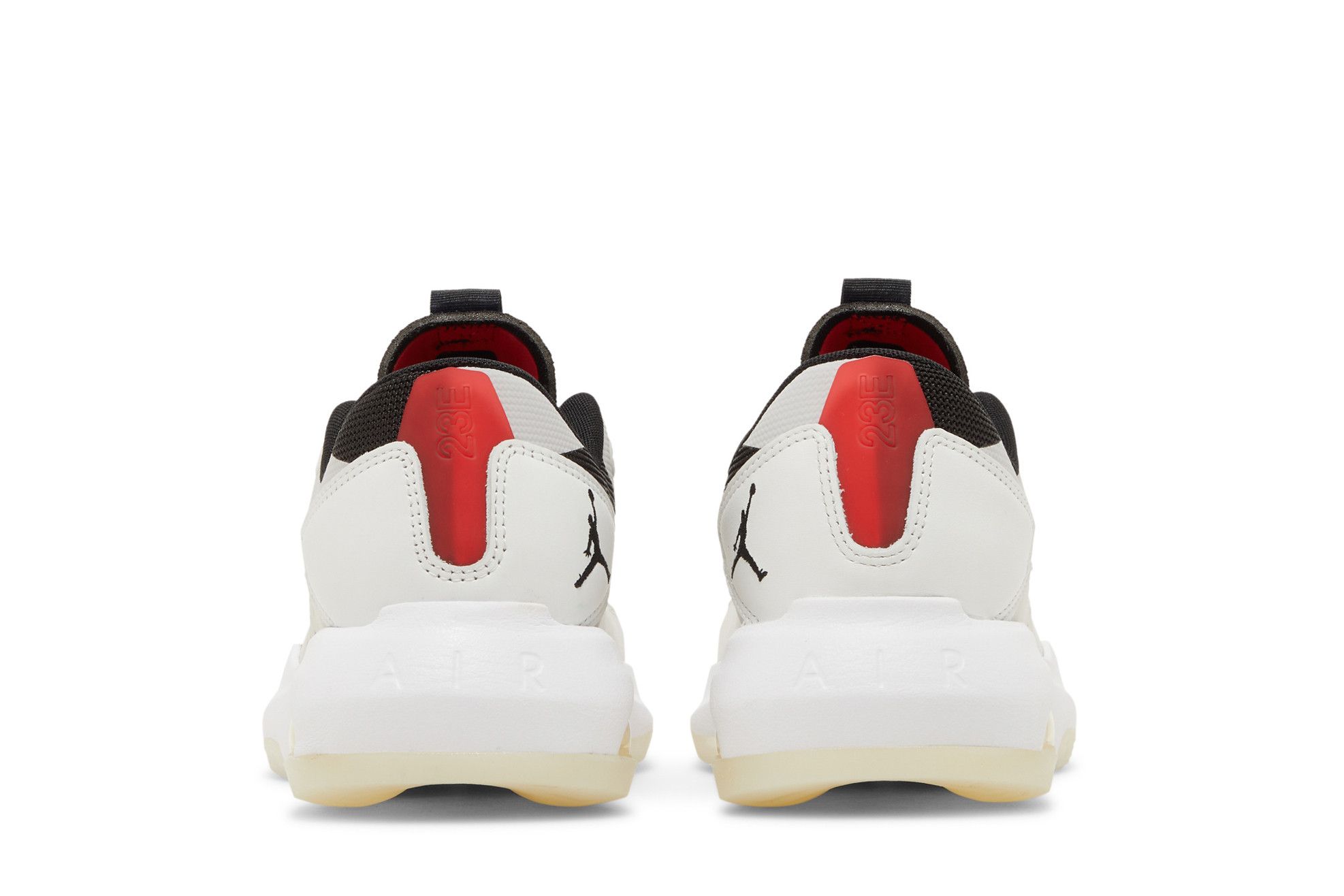 Sizing Jordan Air 200E 'Blanco Summit' DC9836-160