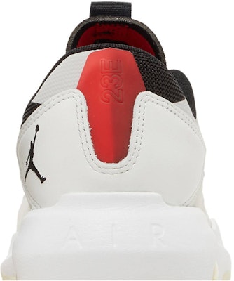 Jordan Air 200E 'Summit White' Putih Summit DC9836-160 Sizing Jordan Air 200E 'Summit White' Putih Summit DC9836-160