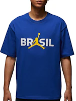 Jordan Air 85 Soft Comfort Crewneck Short Sleeve T-Shirt IF3911-417
