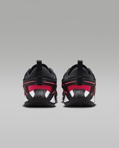 乔丹 Air (Heir) 系列 PF '血统' '黑 大学红' FQ3859-006 Details for 乔丹 Air (Heir) 系列 PF '血统' '黑 大学红' FQ3859-006