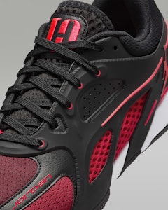 乔丹 Air (Heir) 系列 PF '血统' '黑 大学红' FQ3859-006 Sizing 乔丹 Air (Heir) 系列 PF '血统' '黑 大学红' FQ3859-006