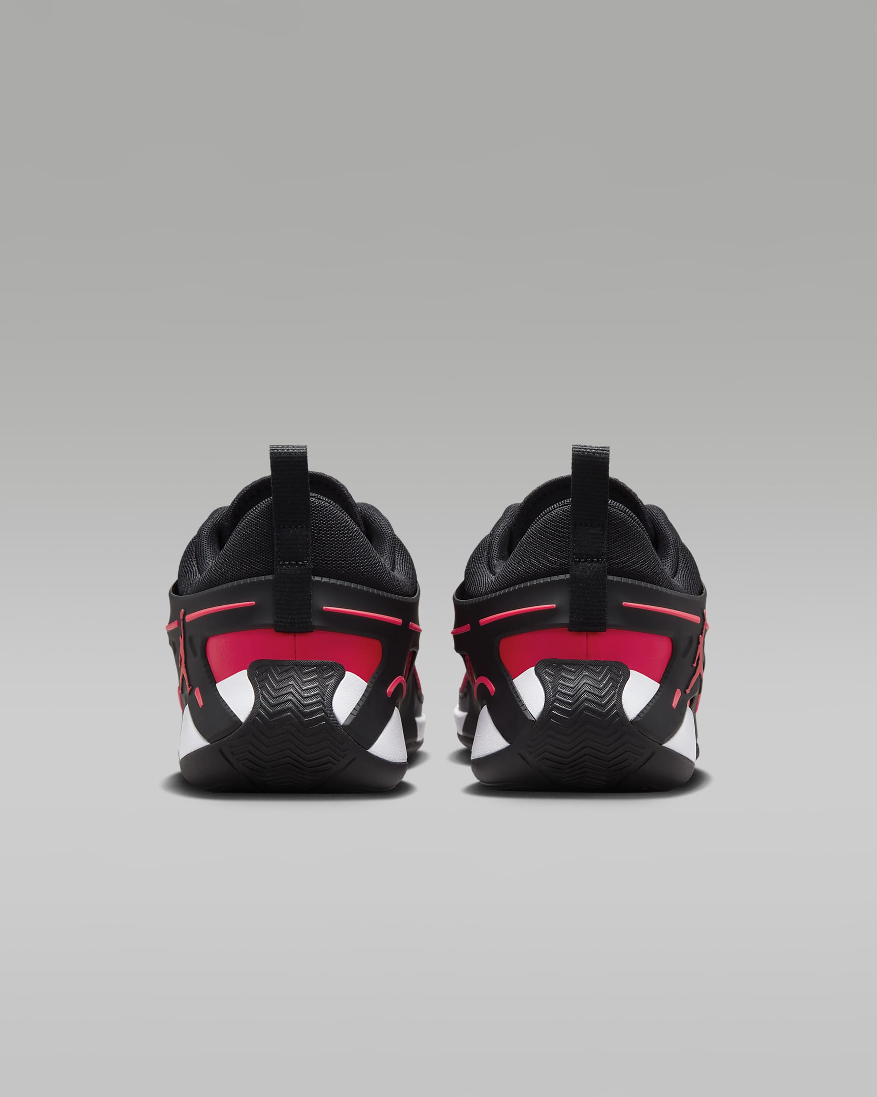 Sizing ジョーダン エア シリーズ PF 'ブラッドライン' 'ブラック ユニバーシティ レッド' FQ3859-006