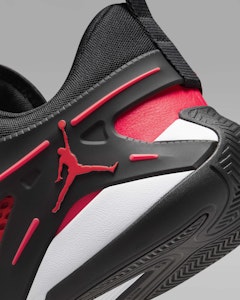乔丹 Air (Heir) 系列 PF '血统' '黑 大学红' FQ3859-006 Cheap 乔丹 Air (Heir) 系列 PF '血统' '黑 大学红' FQ3859-006