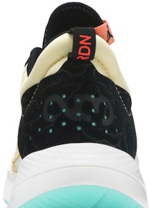 조던 에어 케이던스 '페일 아이보리' DB2741-100 Sizing 조던 에어 케이던스 '페일 아이보리' DB2741-100