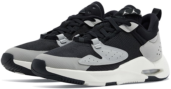 喬丹 Air Cadence '煙灰色' CN3498-002 Lookbook 喬丹 Air Cadence '煙灰色' CN3498-002