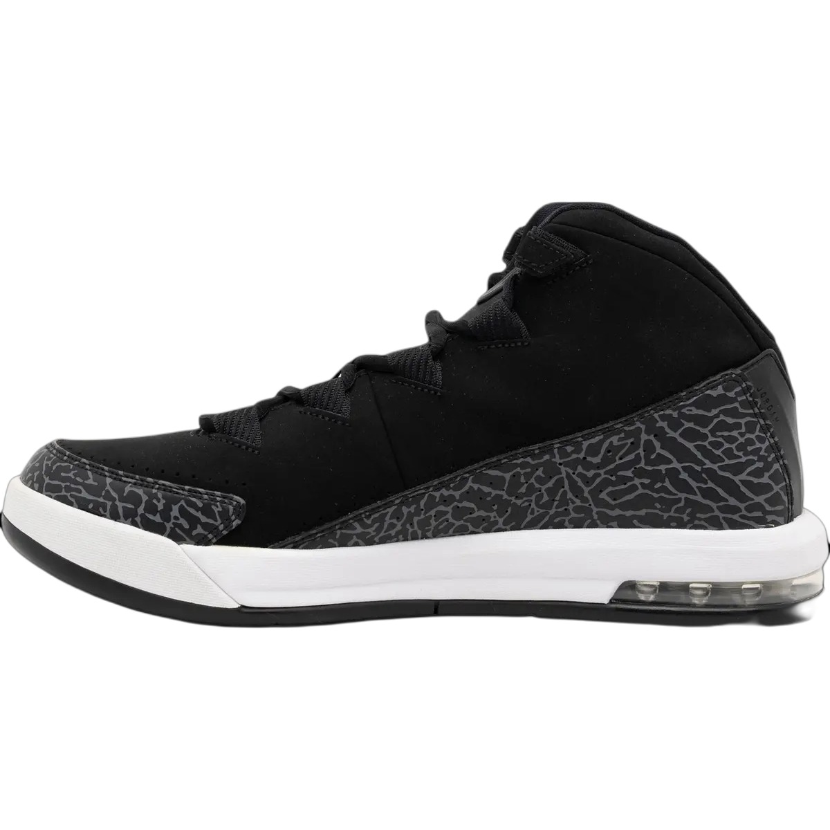 Jordan Air Deluxe 'Black' 807717-061