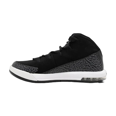 Jordan Air Deluxe 'Black'