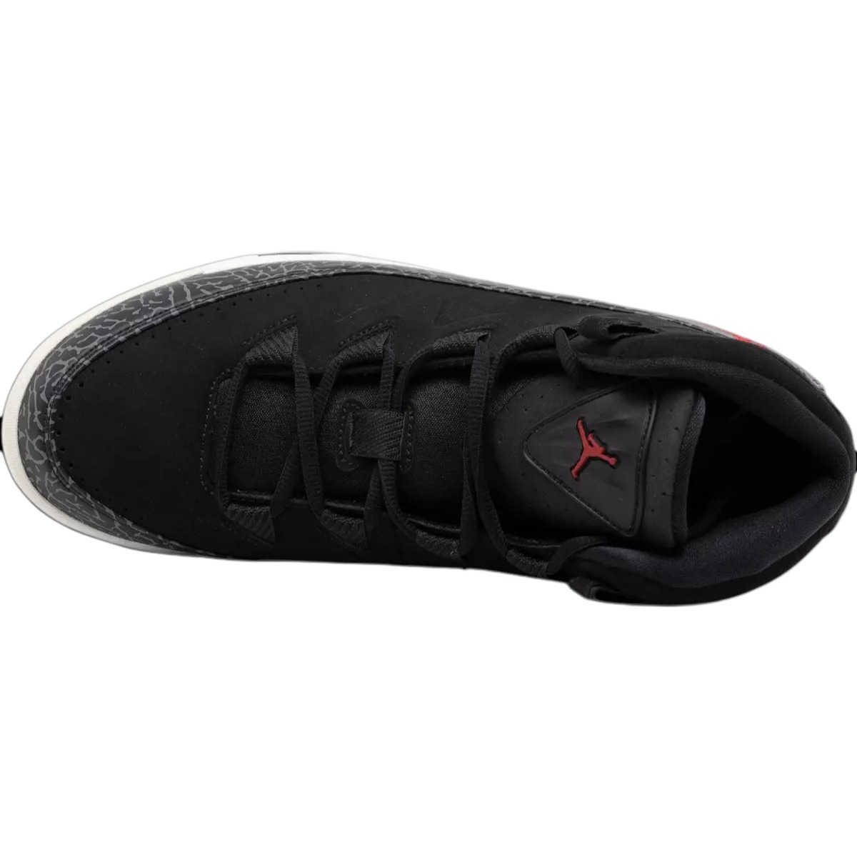 Jordan Air Deluxe 'Black' 圖 5