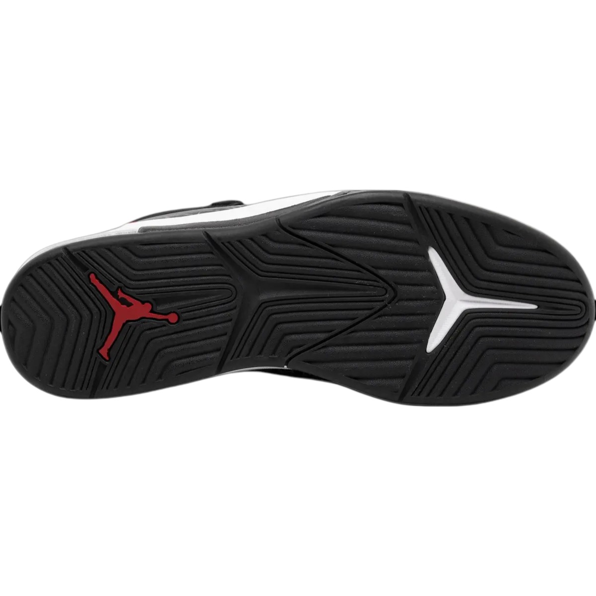Jordan Air Deluxe 'Black' 圖 6