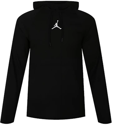 Hoodie Jordan Air Dri-Fit 23 Alpha Pria Hitam dengan Logo Jumpman CD5188-010 Buy Hoodie Jordan Air Dri-Fit 23 Alpha Pria Hitam dengan Logo Jumpman CD5188-010