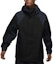Buy Jordan Air GORE-TEX Waterproof Soft Zip Long Sleeve Jacket Gray Black FV7216-045