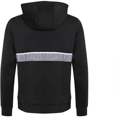 乔丹Air半拉链标志黑色套头运动衫 CK6454-010 Lookbook 乔丹Air半拉链标志黑色套头运动衫 CK6454-010