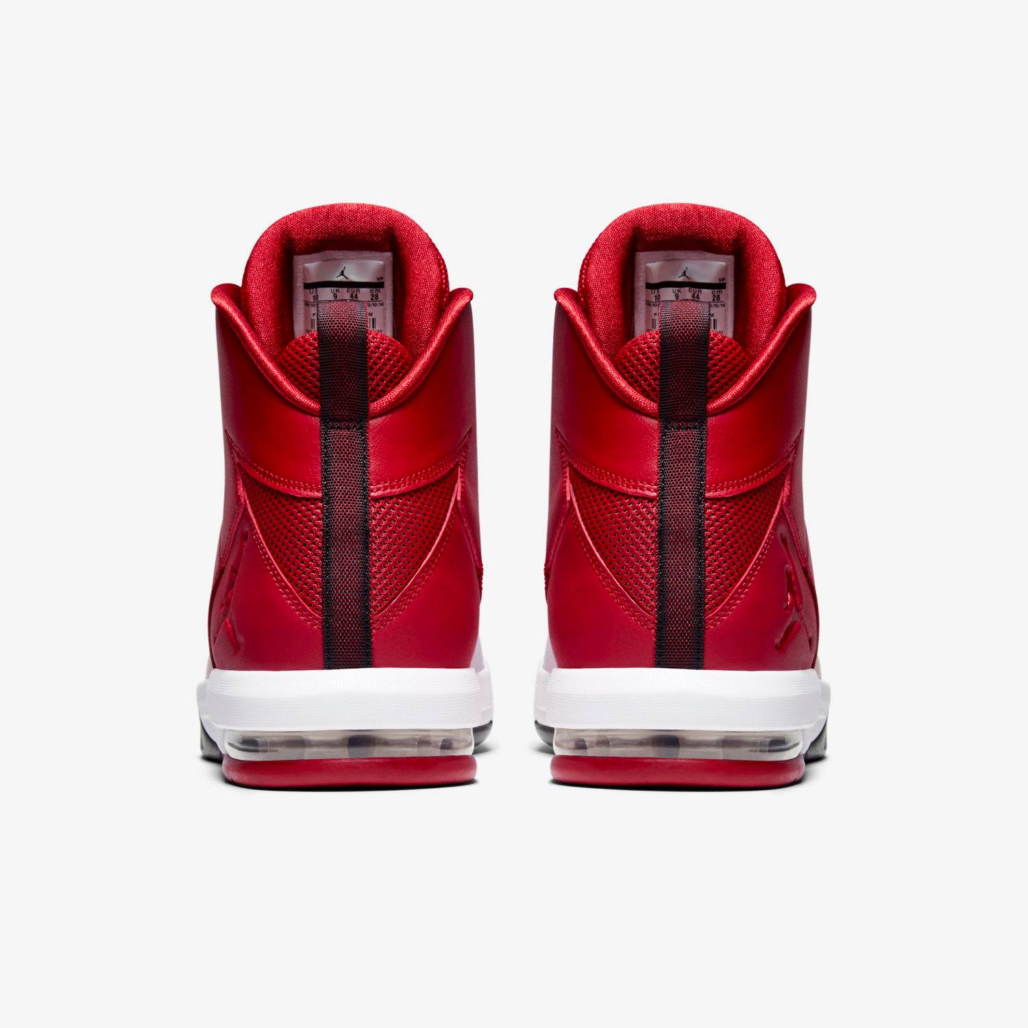 Jordan Air Imminent