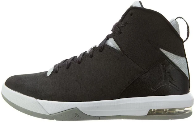 Jordan Air Imminent 'Black Grey' 705077-010 Lookbook Jordan Air Imminent 'Black Grey' 705077-010