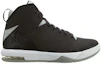 Shop Jordan Air Imminent 'Black Grey' 705077-010