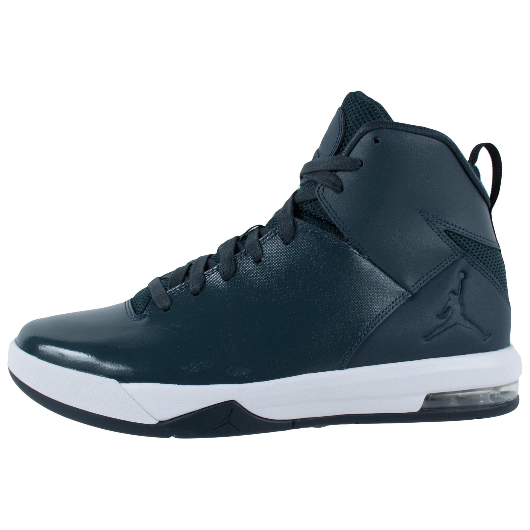 Jordan Air Imminent 'Classic Charcoal' 705077-012