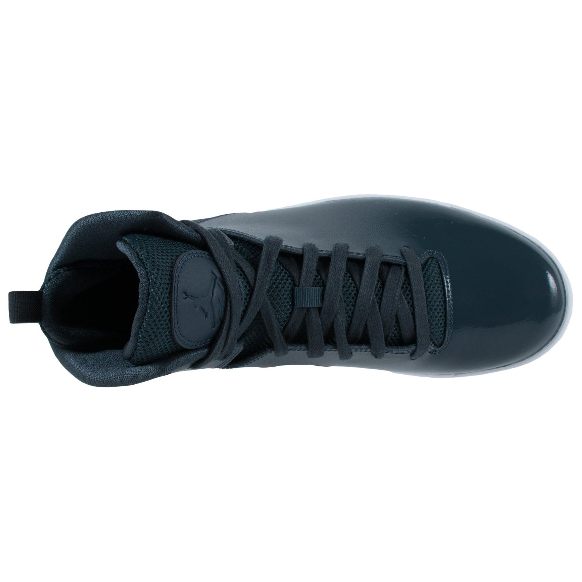 Lookbook Jordan Air Imminent ''Klassiek Houtskool'' 705077-012
