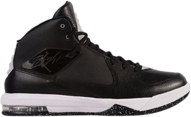 Jordan Air Incline 'Negro Gris Neblina' 705796-010 Buy Jordan Air Incline 'Negro Gris Neblina' 705796-010