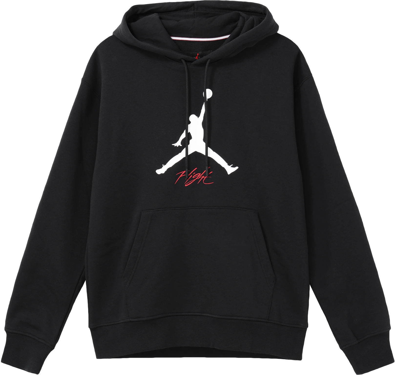 jordan-air-jordan-fleece-logo-print-hoodie-casual-long-sleeve-fd-7546-010