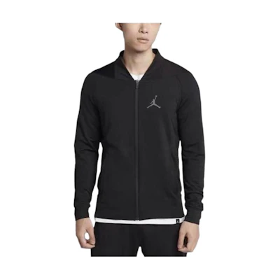 Jordan Air Jordan Ultimate Flight Quick-Dry Jacket Unisex Black 924658-010