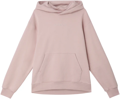 Jordan Air Jordan Wordmark Oxford Pink Hoodie Casual Pullover FZ3953-601 Buy Jordan Air Jordan Wordmark Oxford Pink Hoodie Casual Pullover FZ3953-601