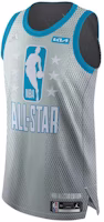 Jordan Air Jordan x NBA All-Star 2022 Durant #7 Basketball Jersey Grey Mens. DH8030-012 Jordan Air Jordan x NBA All-Star 2022 Durant #7 Basketball Jersey Grey Mens. DH8030-012