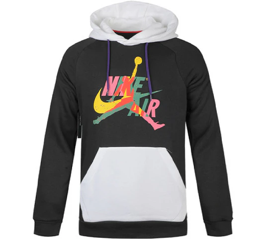 jordan-air-jumpman-logo-colorblock-fleece-hoodie-black-cu-1556-010