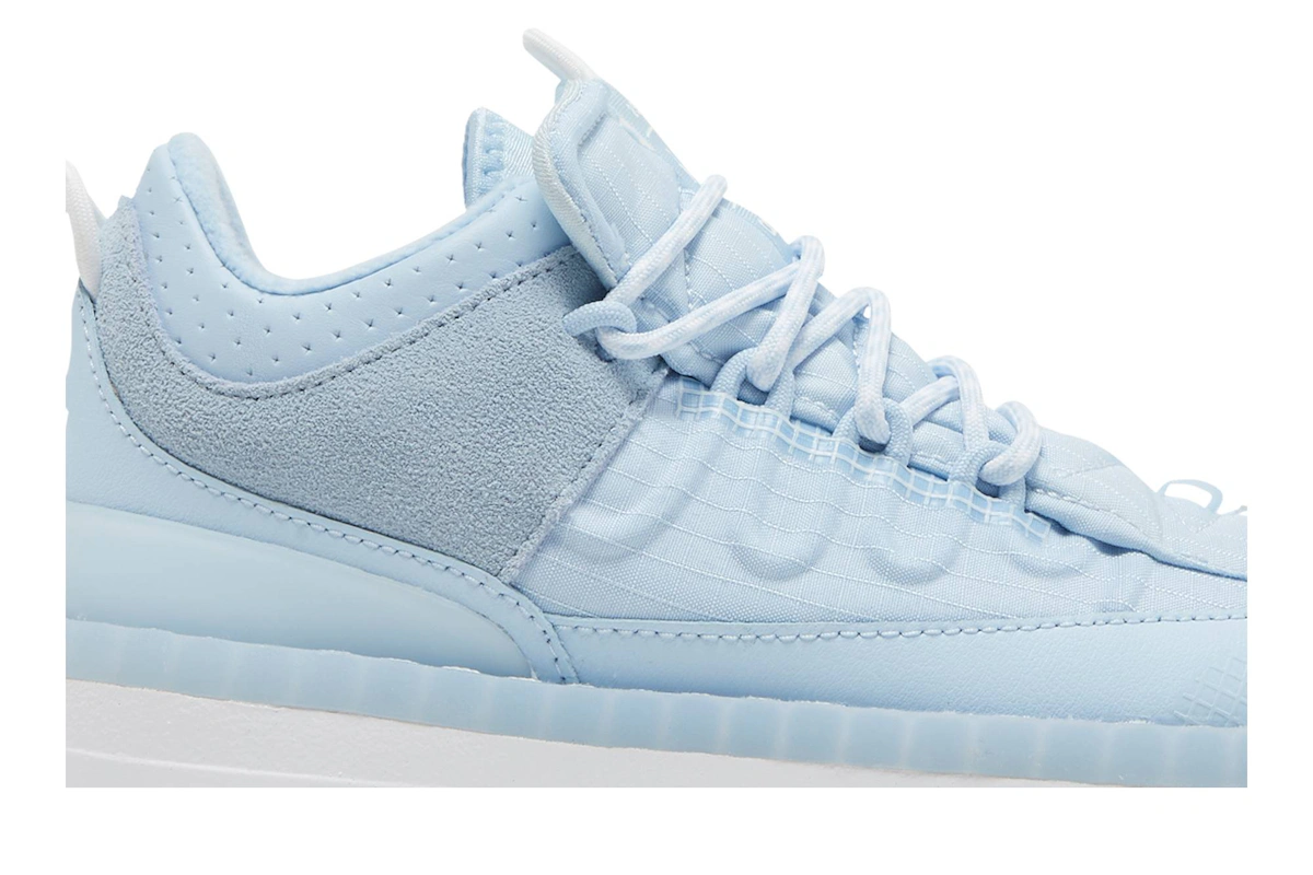 (Women) Jordan Air Mae 'Celestine Blue'