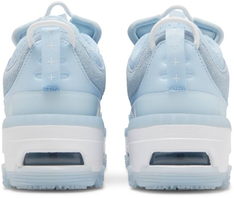 (W) Jordan Air Mae 'Azul Celestina' CT4539-400 Details for (W) Jordan Air Mae 'Azul Celestina' CT4539-400