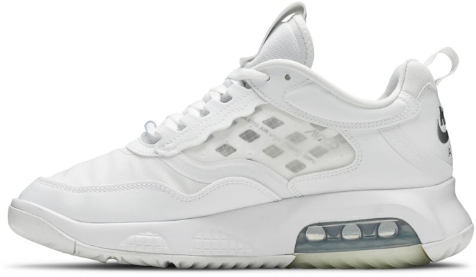 Jordan Air Max 200 'Wang Tunai Tulen' CD6105-101 Lookbook Jordan Air Max 200 'Wang Tunai Tulen' CD6105-101