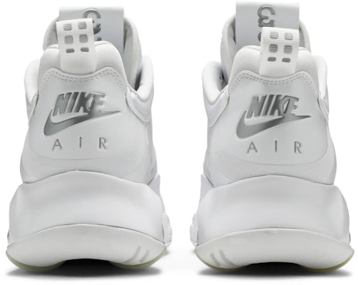 Jordan Air Max 200 'Wang Tunai Tulen' CD6105-101 Details for Jordan Air Max 200 'Wang Tunai Tulen' CD6105-101