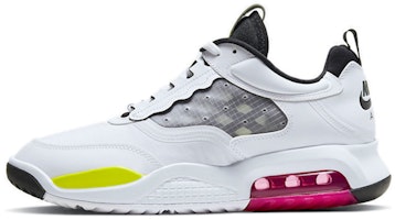 Jordan Air Max 200 'Vibrant' CD6105-102 Jordan Air Max 200 'Vibrant' CD6105-102