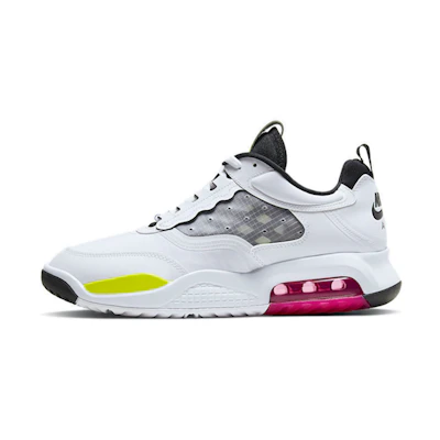 Jordan Air Max 200 'Vibrant'