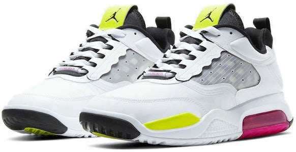 Jordan Air Max 200 'Vibrante' CD6105-102 Lookbook Jordan Air Max 200 'Vibrante' CD6105-102