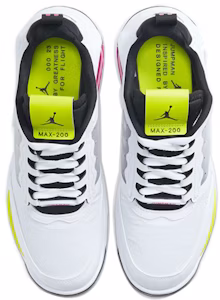 Jordan Air Max 200 'Vibrante' CD6105-102 Shop Jordan Air Max 200 'Vibrante' CD6105-102