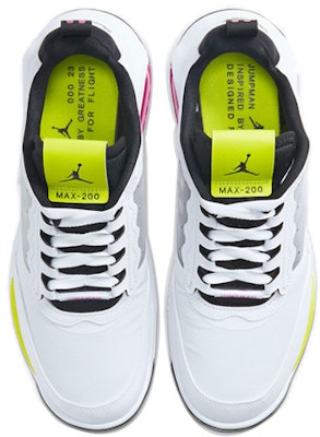 조던 에어 맥스 200 '비브런트' (강렬한 색감) CD6105-102 Shop 조던 에어 맥스 200 '비브런트' (강렬한 색감) CD6105-102