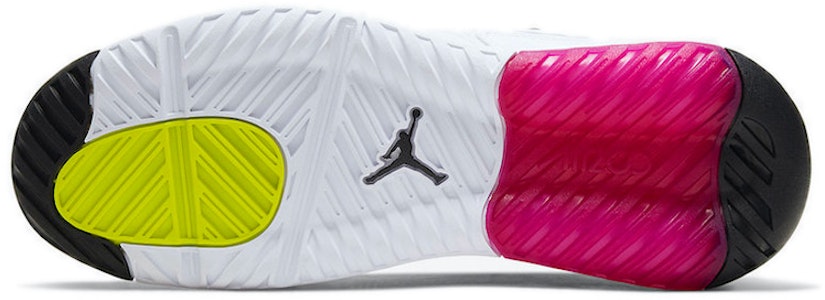 Jordan Air Max 200 'Vibrante' CD6105-102 Details for Jordan Air Max 200 'Vibrante' CD6105-102