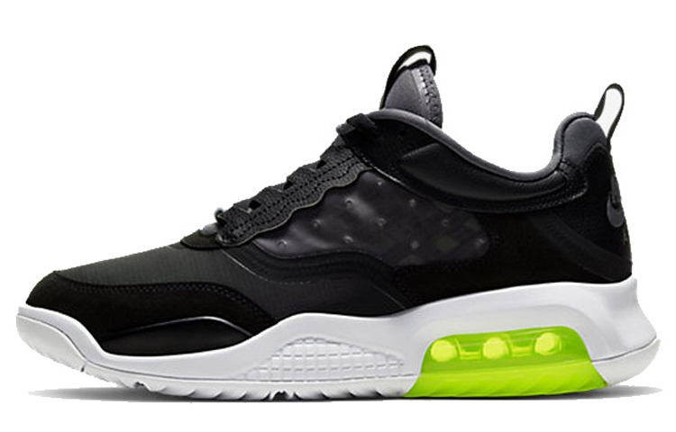 Buy 喬丹 Air Max 200 XX '黑伏特' CD6105-007