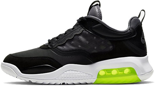 Jordan Air Max 200 XX 'Hitam Volt' CD6105-007 Buy Jordan Air Max 200 XX 'Hitam Volt' CD6105-007