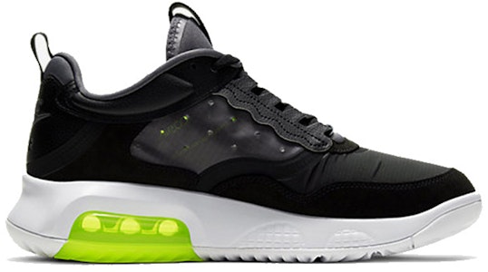 Jordan Air Max 200 XX 'Hitam Volt' CD6105-007 Order Jordan Air Max 200 XX 'Hitam Volt' CD6105-007